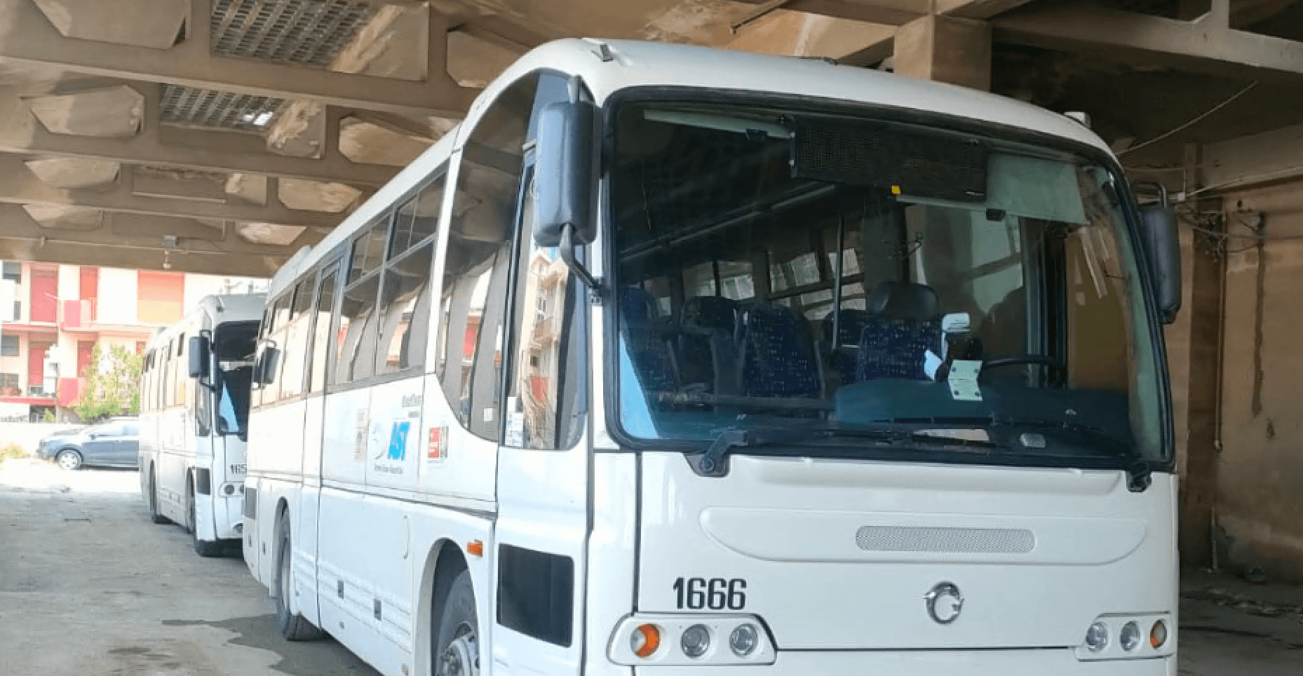 Trasporti in Sicilia, subito il concorso per 73 autisti ma spazio ad altri 50 in graduatoria