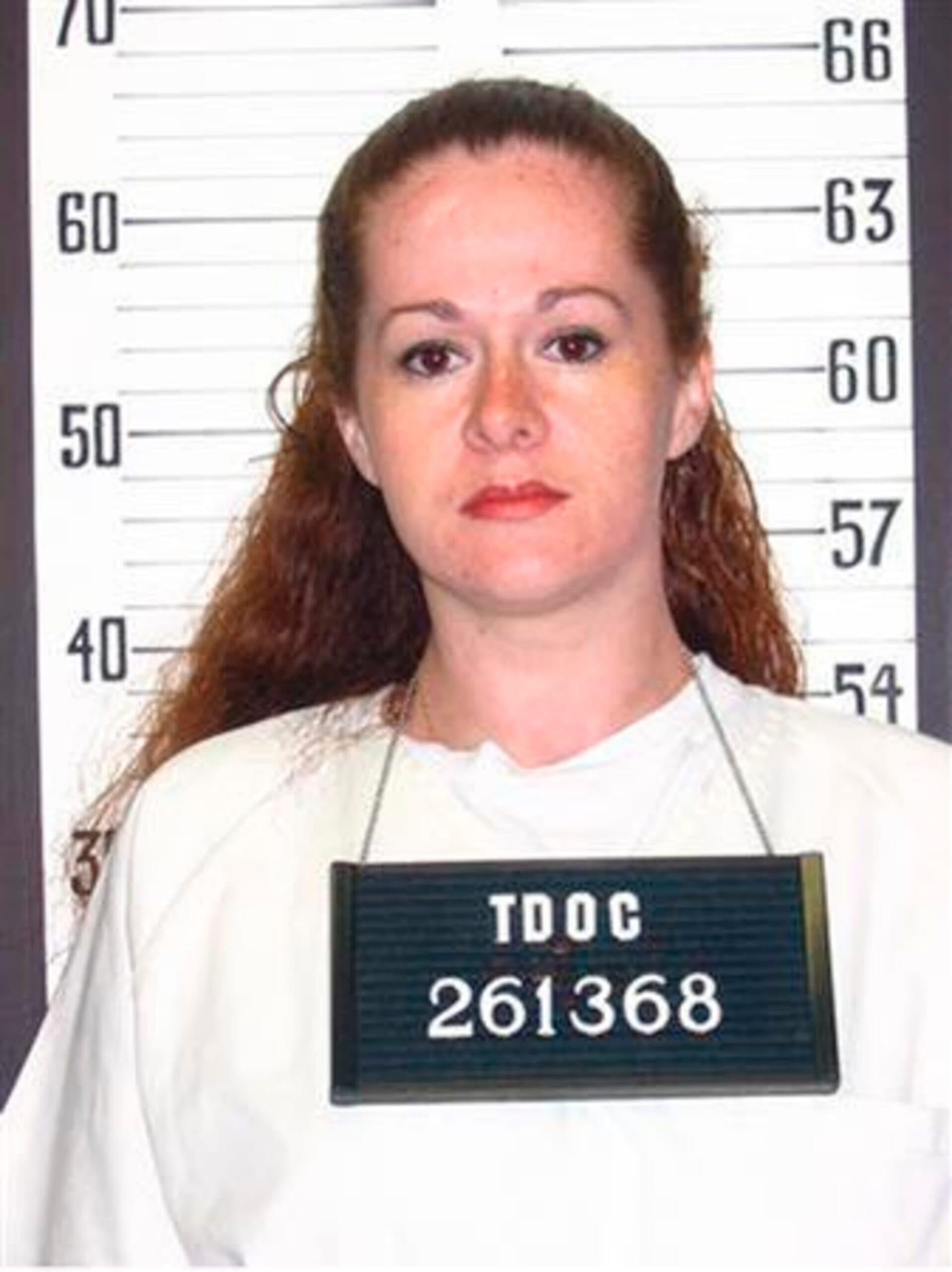 Tennessee, Christa Pike verso l'esecuzione: prima donna in 200 anni