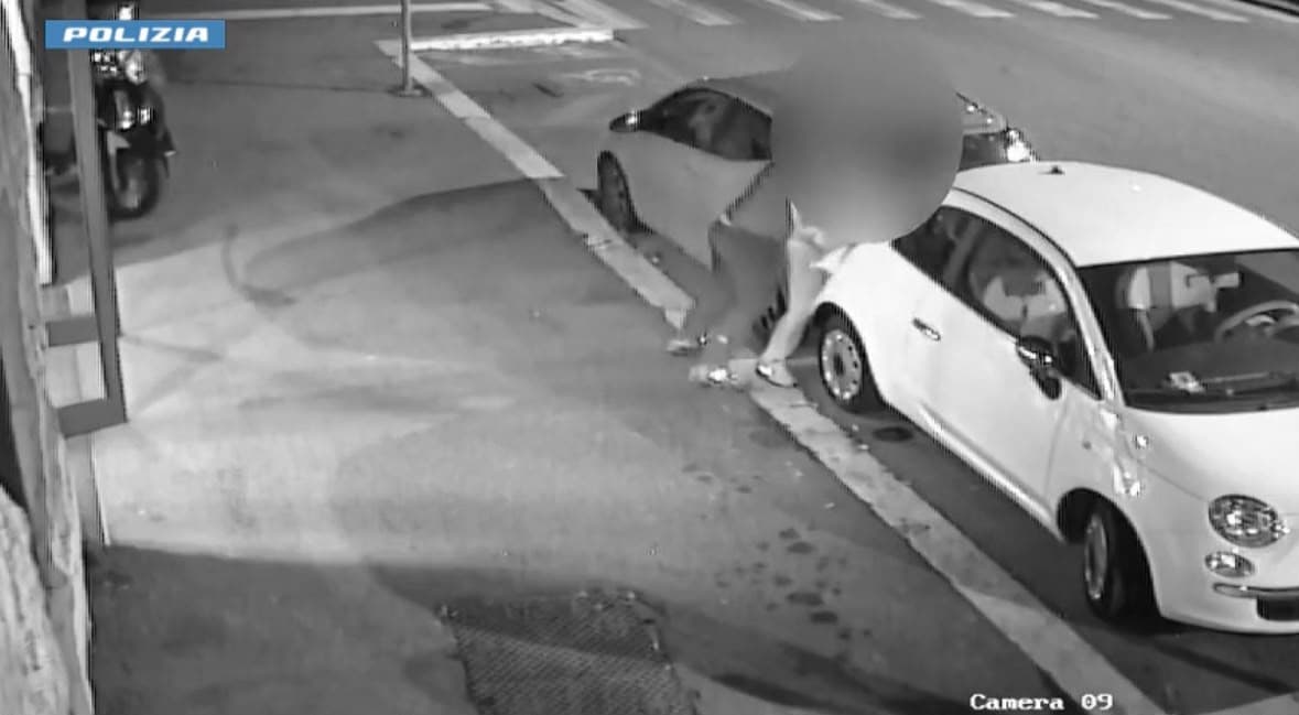 Torture a Roma e raffineria clandestina in Calabria: stangata alla banda della cocaina rosa: nove arresti VIDEO
