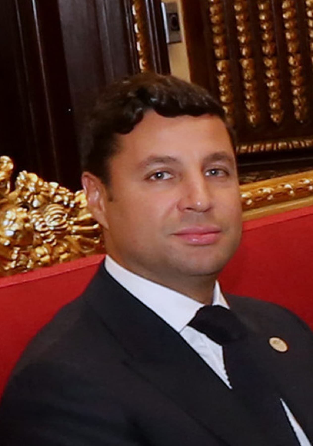 L'italiano Michele Sensi Contugi tra i morti nello schianto dell'elicottero in Kenya
