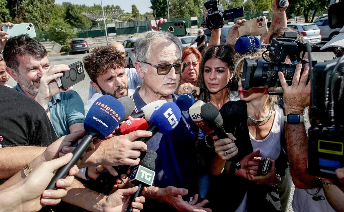 Nordio avvia l'istruttoria per la grazia, Roggero in carcere a Bollate: "Mattarella ha graziato Nicole Minetti"