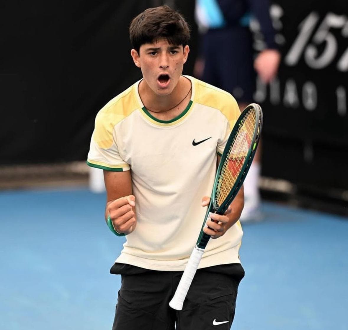 Us Open, il palermitano Cinà lotta un set poi si arrende a Michelsen