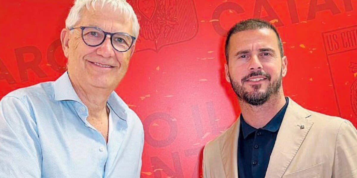 Catanzaro, ora la priorità del ds Polito è l'allenatore. Possanzini, Mignani e altri profili nel mirino