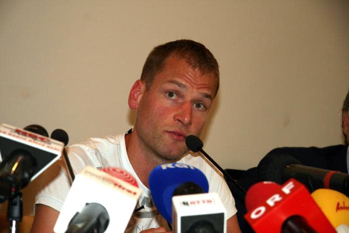Eritropoietina nel sangue, nuovo caso di doping per Alex Schwazer