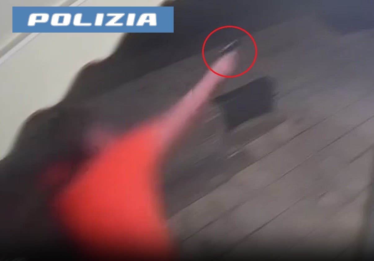 Tre minorenni feriti in una sparatoria a Catania, 5 fermi per tentato omicidio