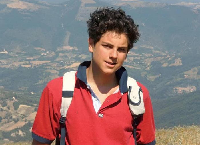 Carlo Acutis, a 20 anni dalla morte un film tv su Canale 5 e un documentario