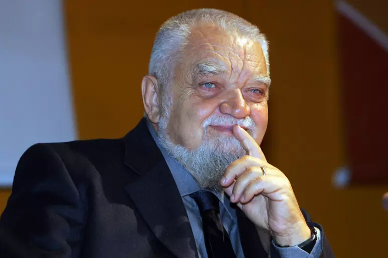 E' morto Enzo Bianchi, il monaco fondatore della comunità di Bose