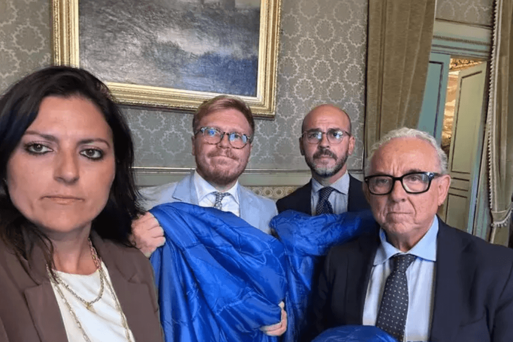 Scoppia il caos sulla manovra da un miliardo in Sicilia: Controcorrente occupa la Commissione Bilancio dell'Ars