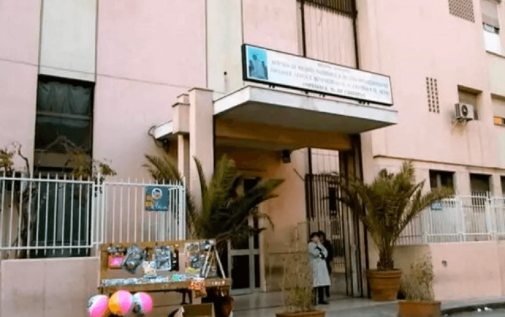 Bimba morta a Palermo, lo sfogo della madre: «Medici incompetenti, hanno sottovalutato la situazione»