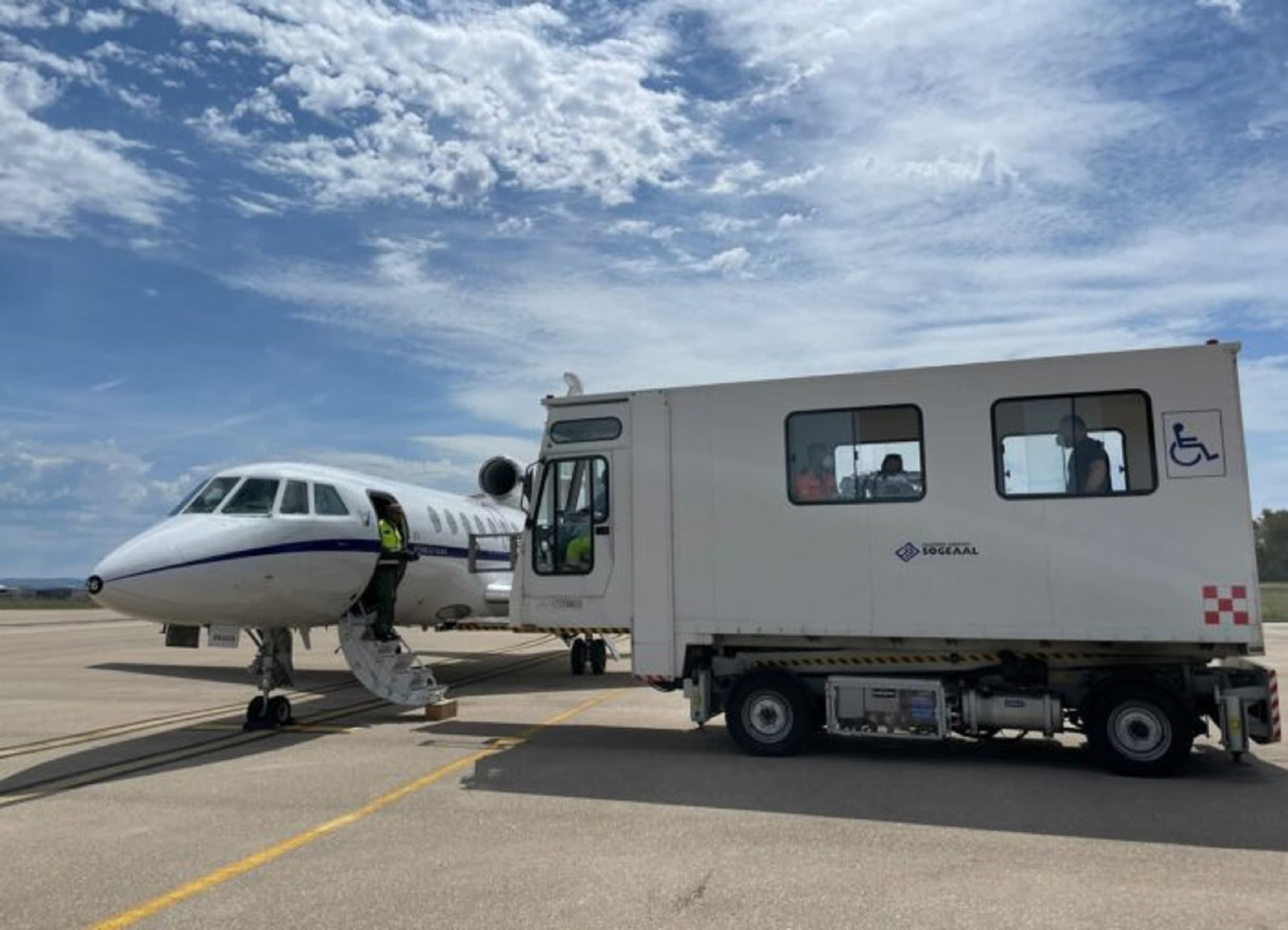 Messina, bimba di 6 mesi in pericolo di vita: da Catania a Roma con il jet dell'Aeronautica