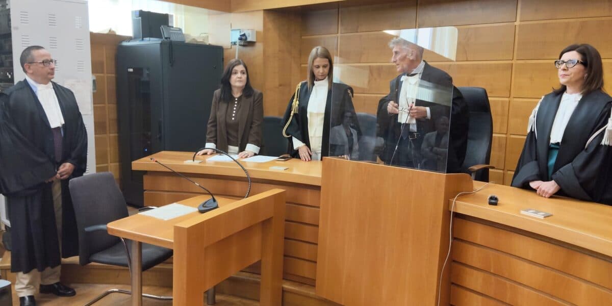 Lamezia, le priorità del procuratore Romano: ambiente e reati contro il patrimonio