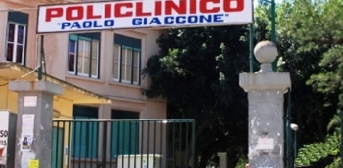 Mazzette sulle salme: il Policlinico di Palermo sospende 4 dipendenti