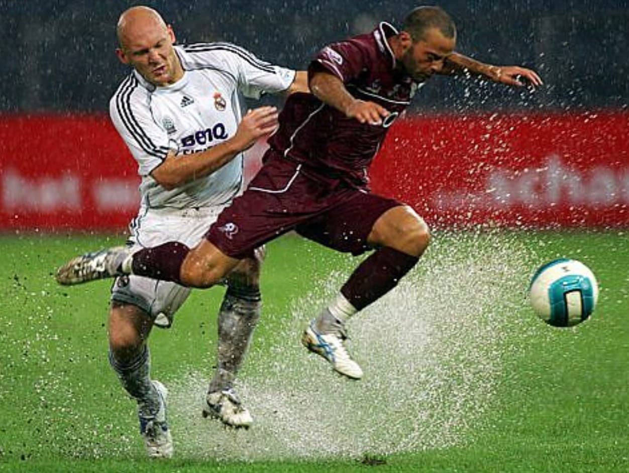 Vent'anni fa Real Madrid-Reggina: l'impresa amaranto sfiorata in una giornata epocale