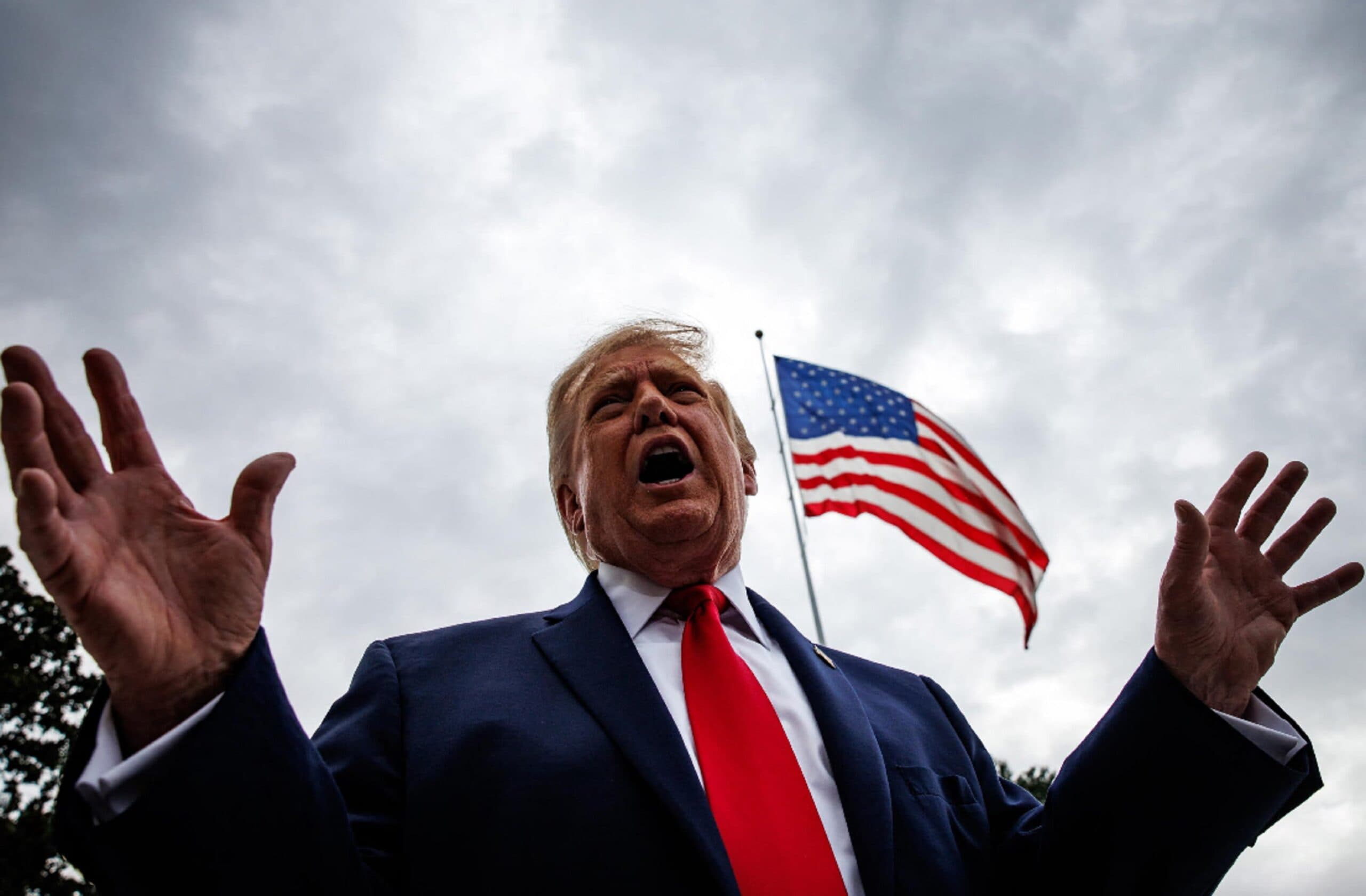 Iran, Trump respinge il piano per riaprire Hormuz in sette giorni