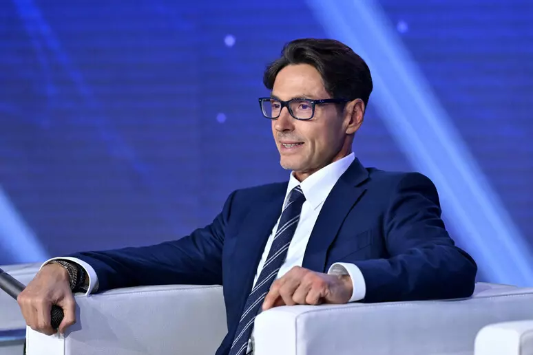 Pier Silvio Berlusconi: 'Vannacci nel centrodestra? Ora fa propaganda, aspettiamo il programma'