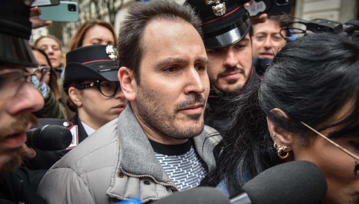 Garlasco, tensioni e preoccupazioni sul Dna nelle intercettazioni della famiglia Sempio