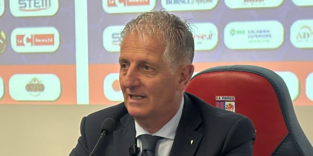 Vibonese, il nuovo presidente è Rino Putrino. Vullo amministratore unico, Maglia direttore sportivo