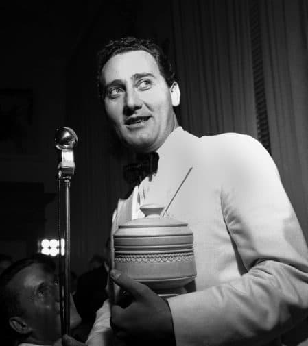Un docu ci racconta l’Alberto Sordi che non conosciamo