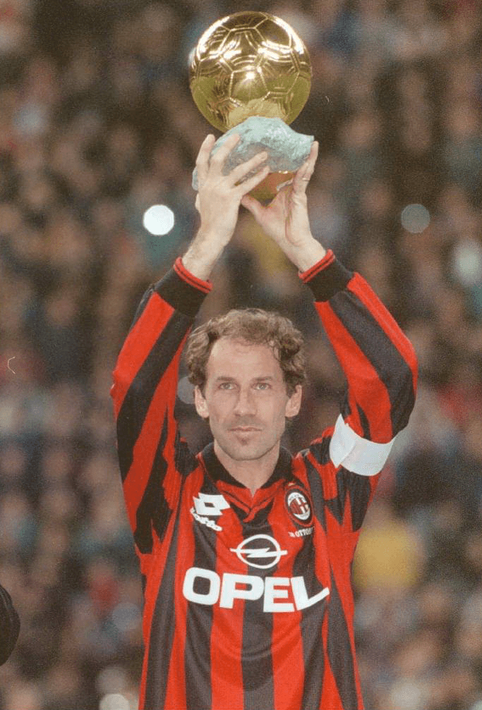Addio a Franco Baresi. La leggenda del Milan aveva 66 anni