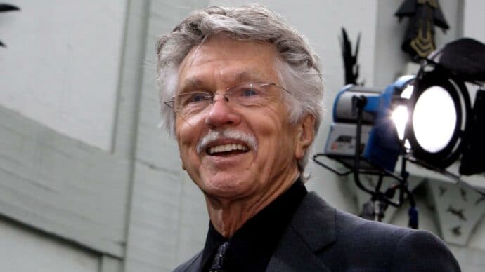Scompare Tom Skerritt, l'attore di Alien, Top Gun e MASH ci lascia a 93 anni