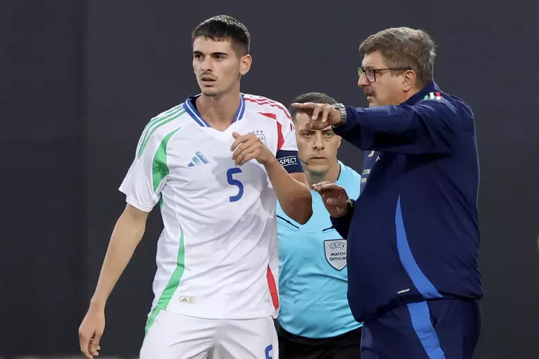 Italia Under 21 da impazzire: 6-2 alla Polonia e pass per gli Europei! Magia di Ndour da oltre 70 metri