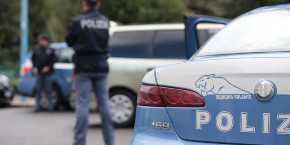 Catanzaro Lido, dramma nella pineta di Giovino: poliziotto di 49 anni trovato morto