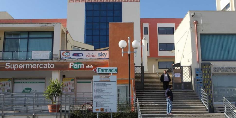 Case di comunità, semaforo verde per quattro strutture del Crotonese
