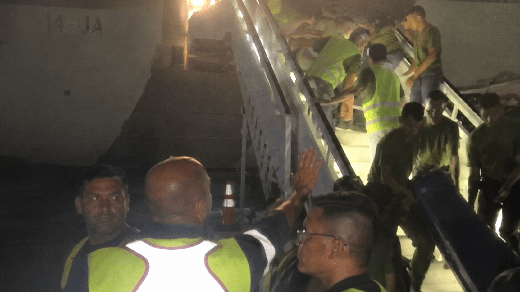 Terremoto in Venezuela, arrivati i primi soccorsi italiani: in volo un secondo aereo