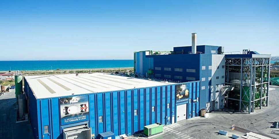 Inceneritore di Passovecchio a Crotone, l’impianto verrà riattivato