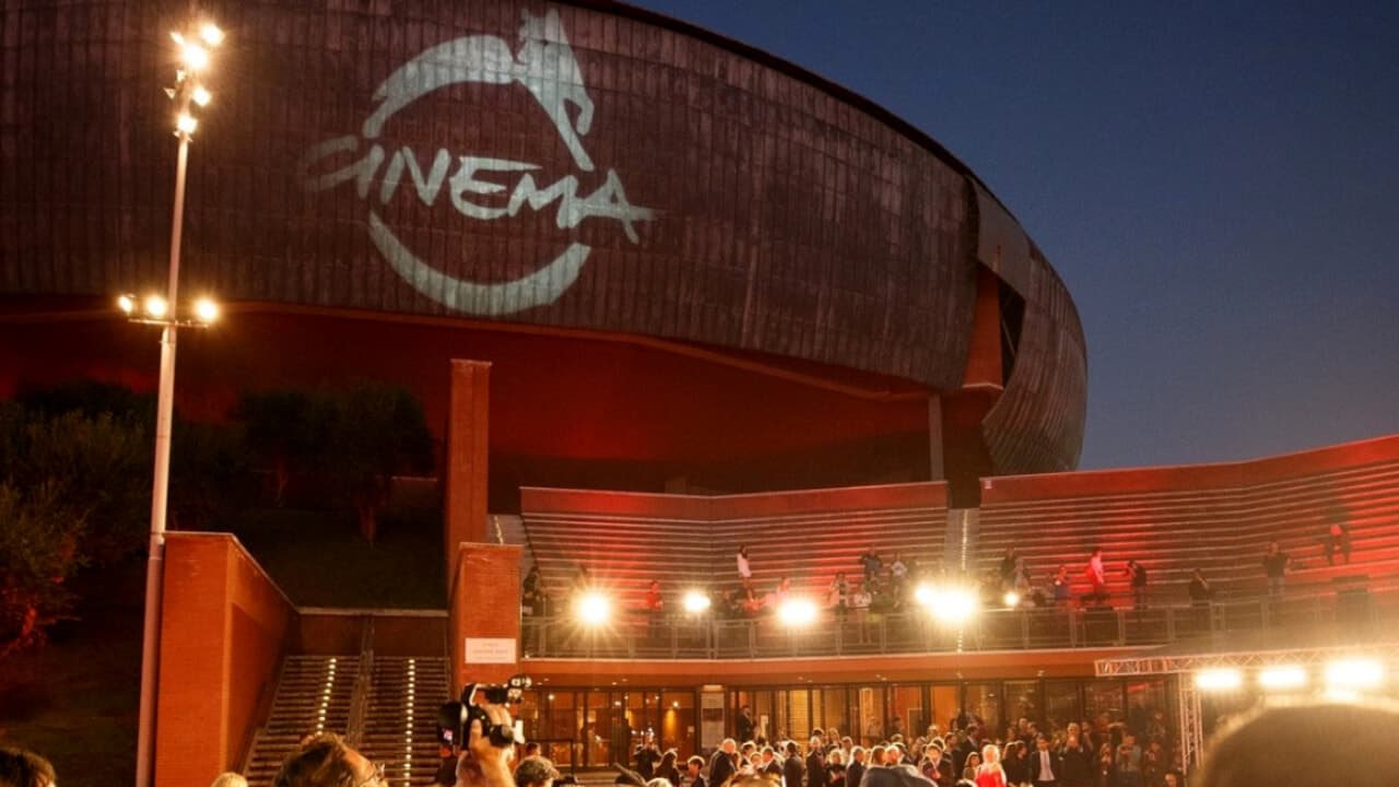 Roma 2026: Il grande ritorno della Festa del Cinema con star internazionali
