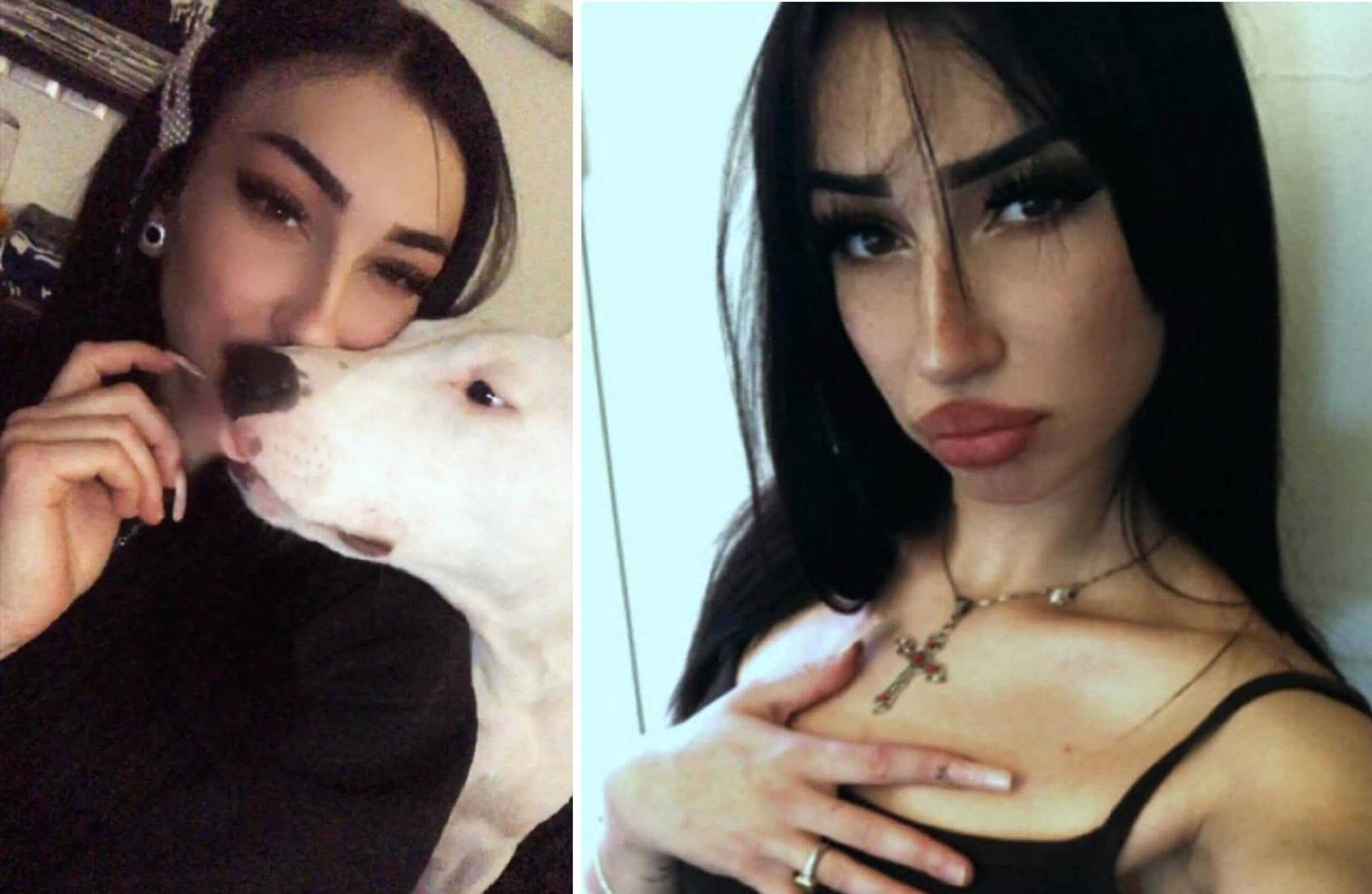 Chi era Maria Spinelli, la 22enne uccisa nella sparatoria in Svizzera