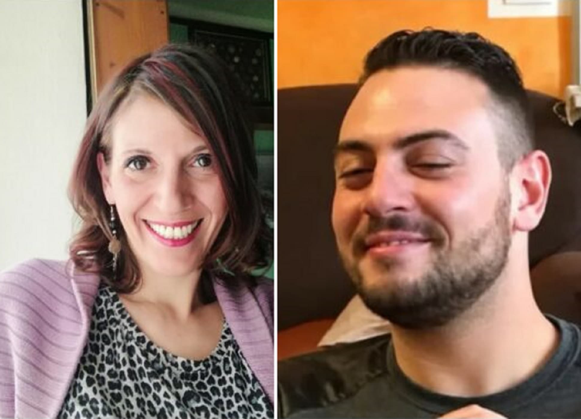 Fabio Colapietro ucciso e fatto a pezzi a Torino: la prof tra i tre fermati