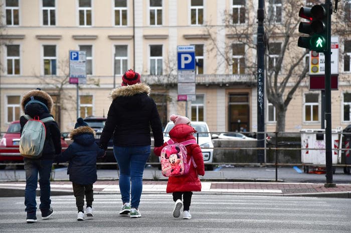 Assegno unico ottobre 2026, si paga il 21 e 22: importi e controlli Isee