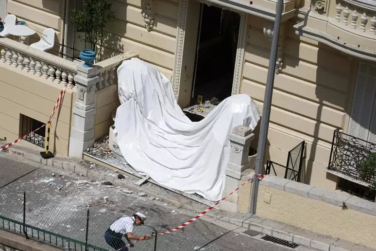 Caccia al killer del Principato di Monaco, voleva uccidere il magnate di Kiev