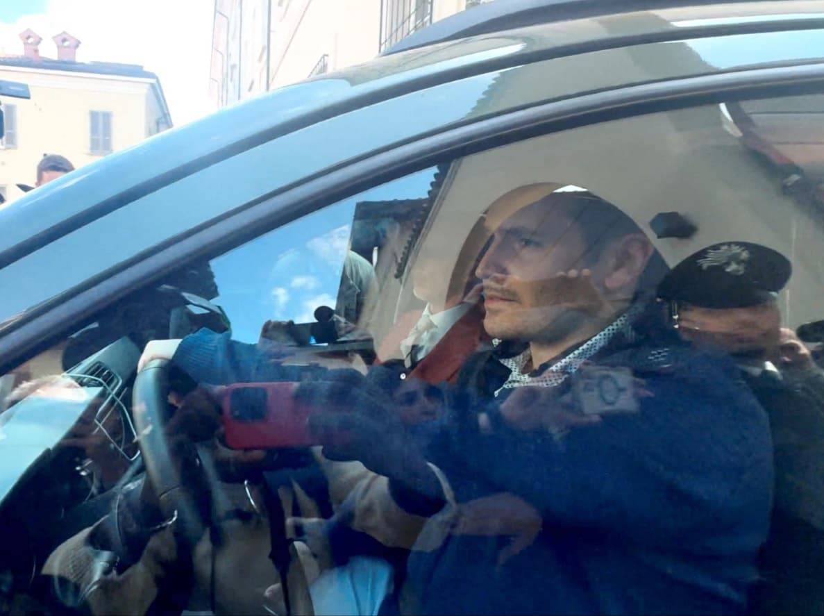 Garlasco, chiuse le indagini su Sempio con nuovi atti e consulenze