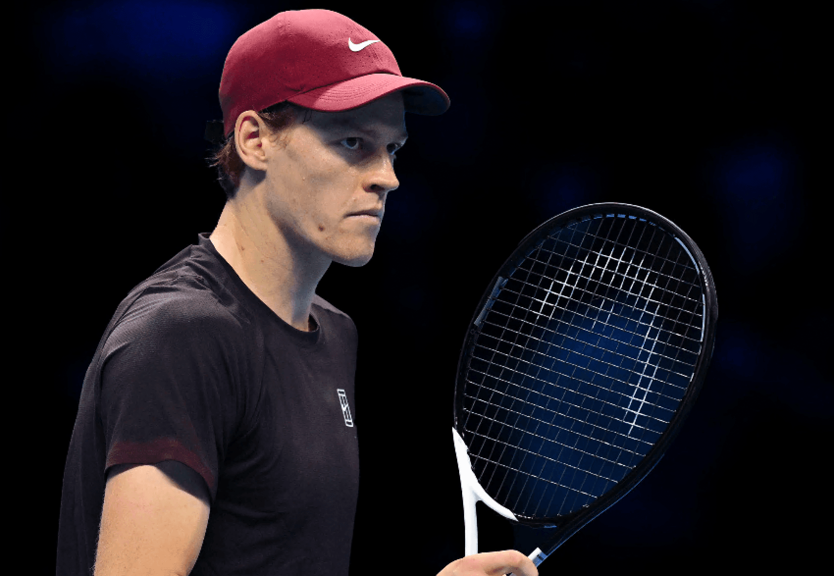 Sinner torna in campo a Vienna: il numero 1 al mondo iscritto all’Erste Bank Open