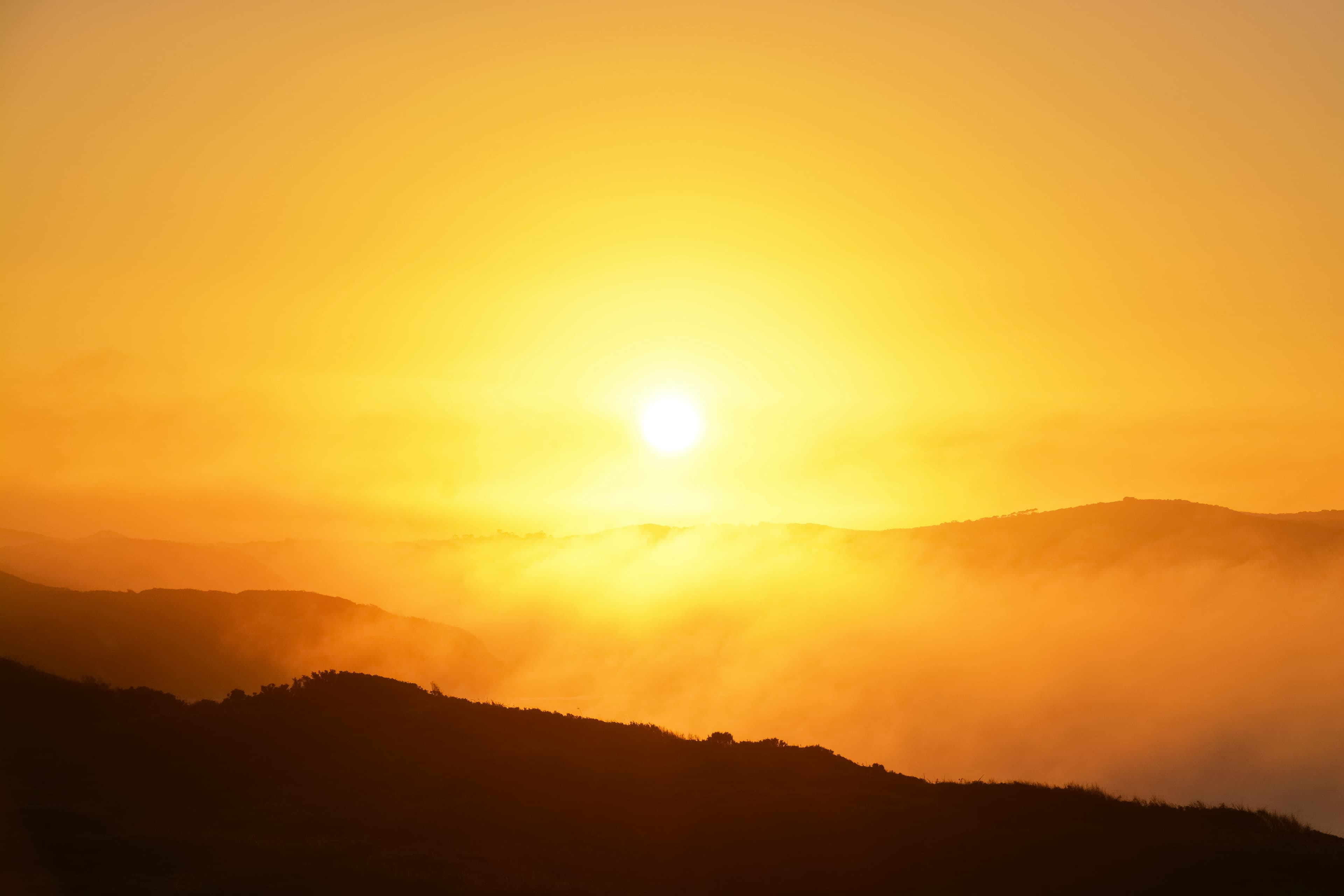 Meteo, piogge al Nord poi il caldo africano: oltre 40 gradi in Sicilia