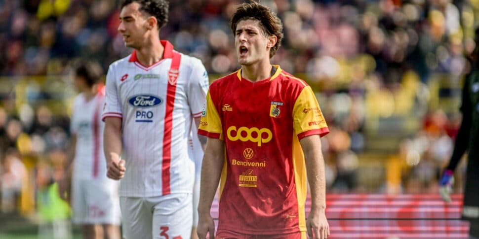 Liberali lascia Catanzaro e sceglie il Como, Milan beffato