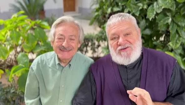 Muore a 68 anni l'attore Fabio Grossi: era il compagno di Leo Gullotta. Una vita spesa tra teatro e cinema