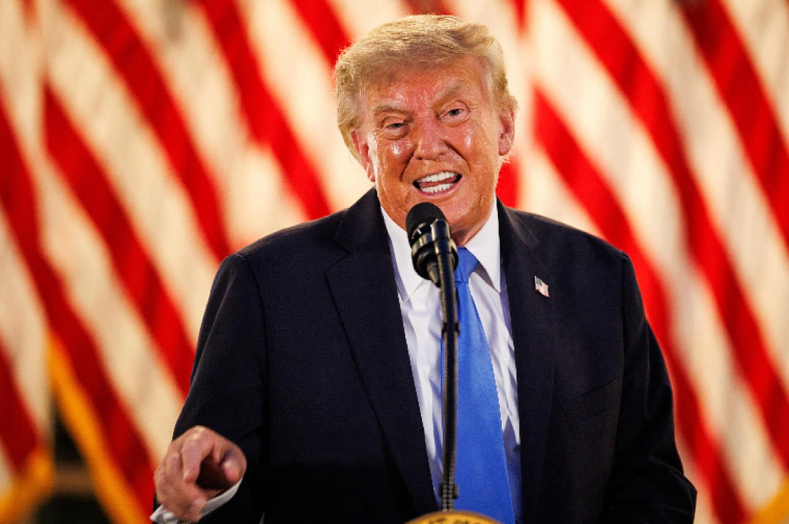 Trump manda Witkoff e Kushner a Mosca e Kiev: «Un'idea per la pace»