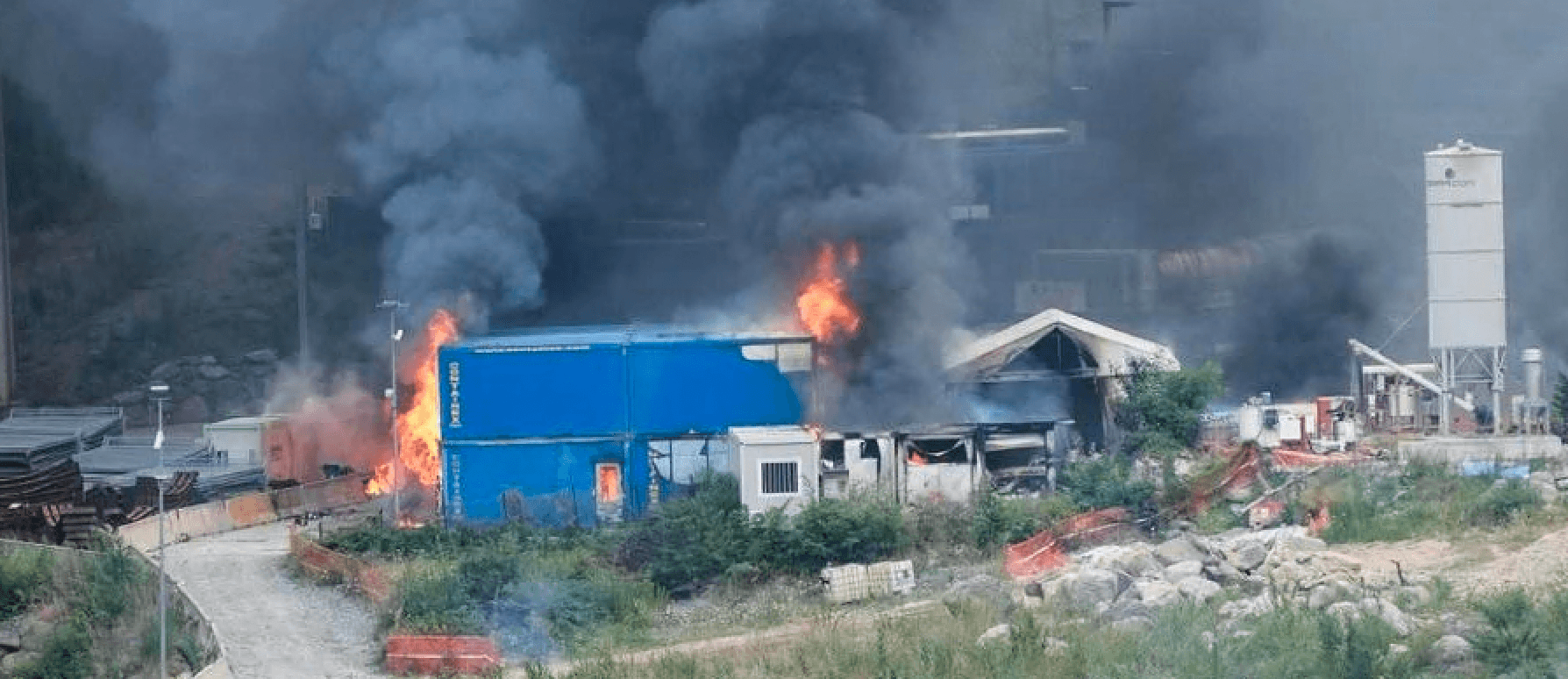 Scontri No Tav in Val di Susa: 450 identificati e oltre 120 feriti tra le forze dell'ordine. Il movimento: «Eravamo in 20mila»