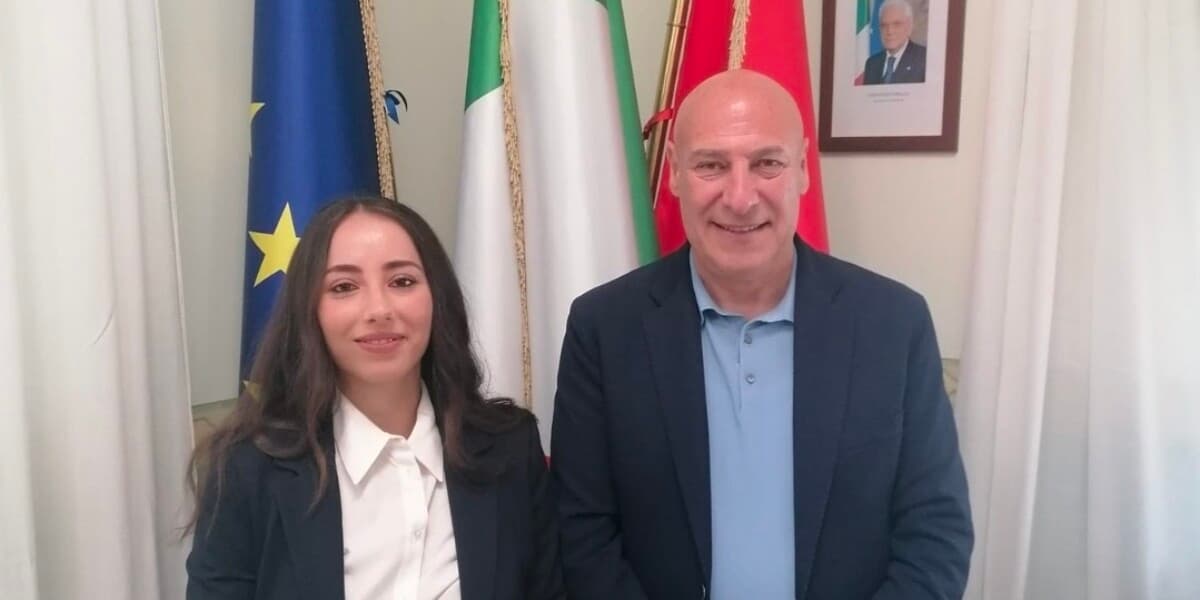 Crotone, Voce nomina l'ex assessora Zizza a capo del suo Ufficio di Gabinetto