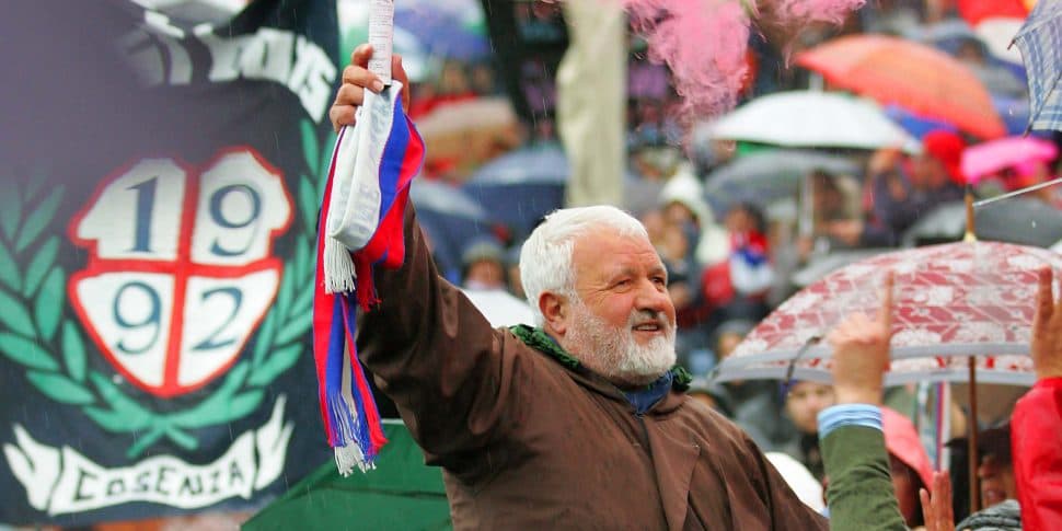 A Castrolibero “Pace e Amore… Padre Fedele nel Cuore”, una giornata tra sport, solidarietà e memoria