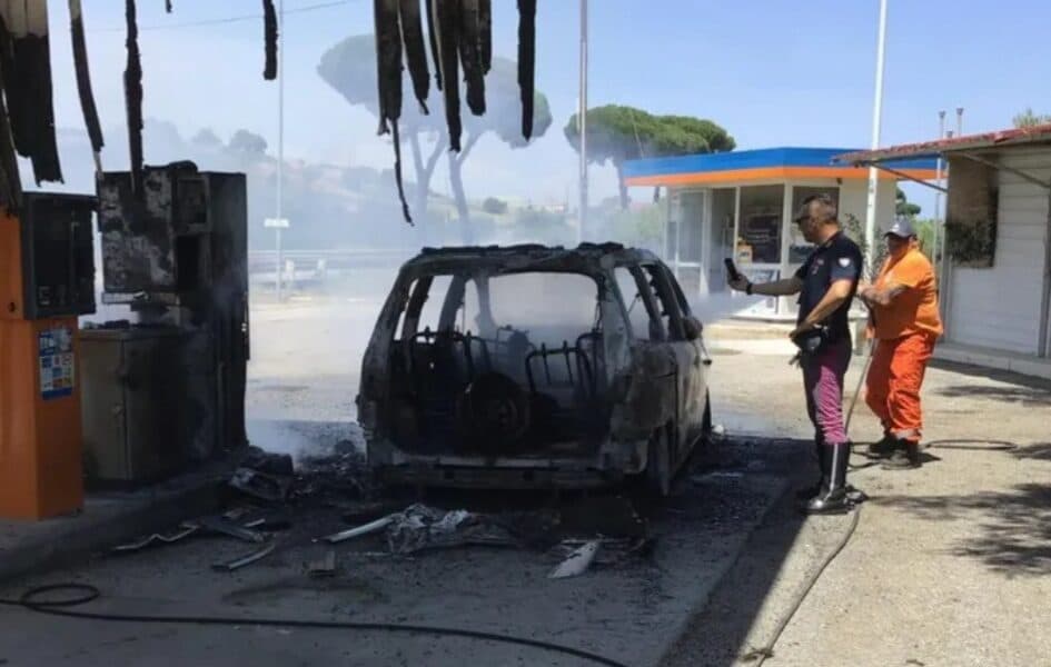 Strage dei braccianti ad Amendolara, i legali degli indagati: "Movente legato a fatti personali"
