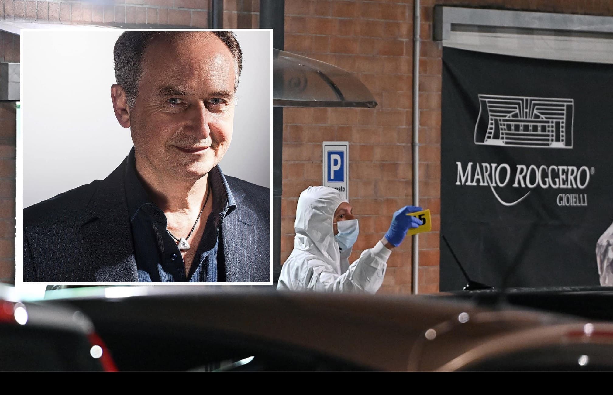 Rapinatori uccisi dal gioielliere, Mario Roggero condannato in via definitiva