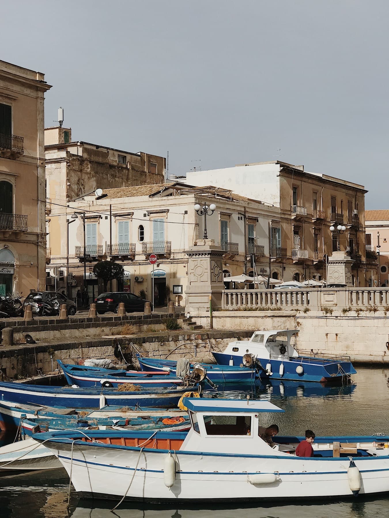 Dopo il black out idrico arriva quello elettrico, disagi a Ortigia