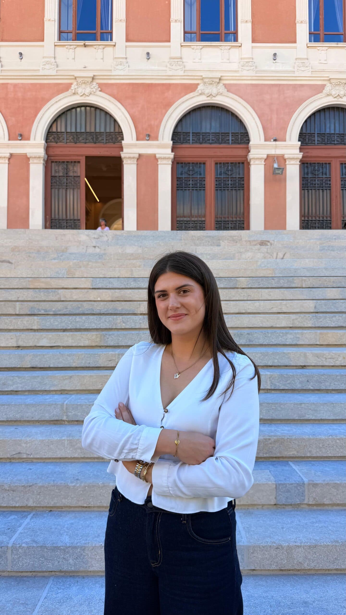Unime, rinnovata la presidenza della consulta. Plebiscito per la candidata di FI e Morgana Vittoria Klinkov