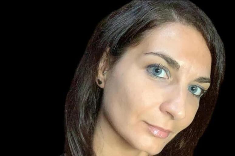 Il femminicidio di Tania Terrin. L'autopsia conferma: la 39enne è stata strangolata