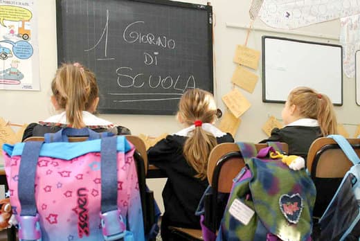 Scuola, quando si torna in classe: le date regione per regione