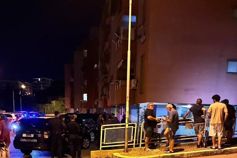 Sorelle scomparse, un familiare parla con gli investigatori: così è scattato il blitz che ha portato al ritrovamento